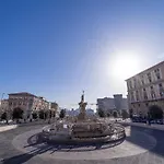 Le 4 Stagioni Napoli Centro