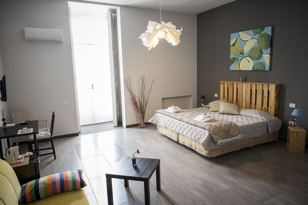Affittacamere Le 4 Stagioni Centro 5*
